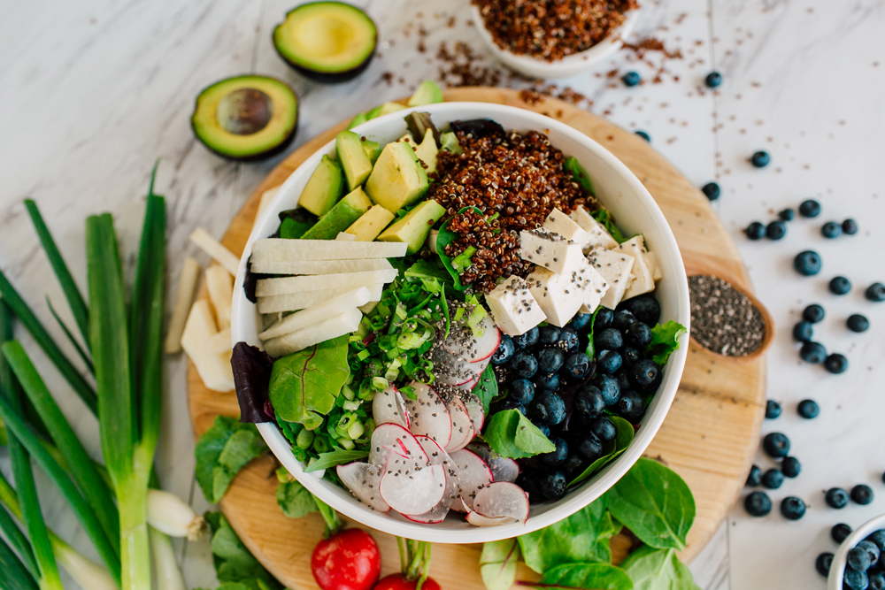 Crema Triple de Fresa