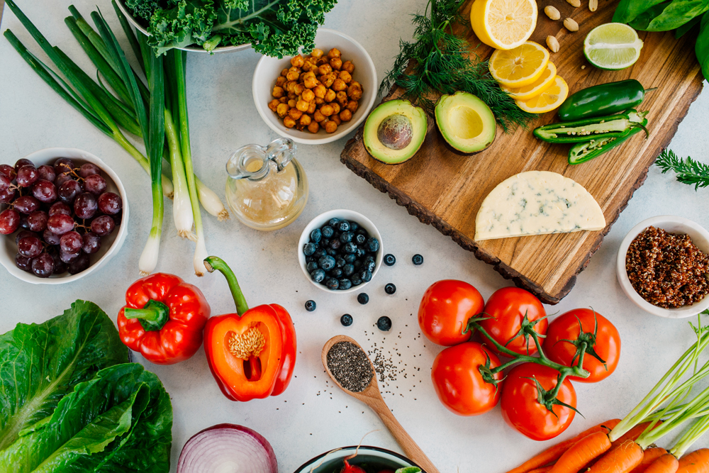Galletas de Clara y Almendra